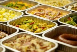 外卖员爆料预制菜视频