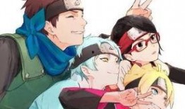 火影晚安爆料最新版,揭秘最新剧情走向与角色命运